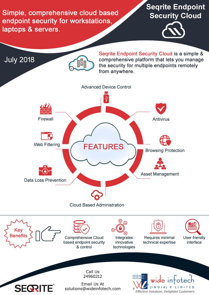 Ultimate Endpoint Cloud Solution