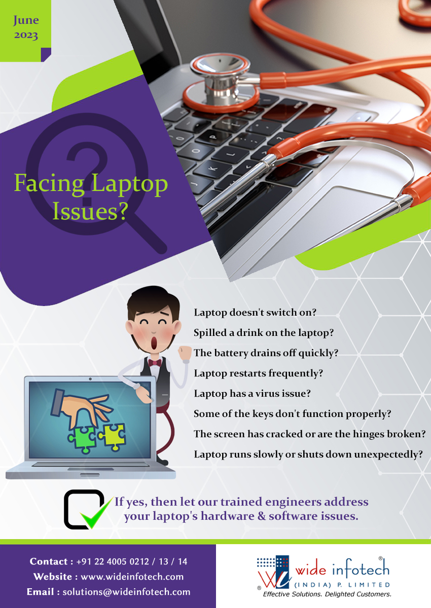 Best Laptop Doctors