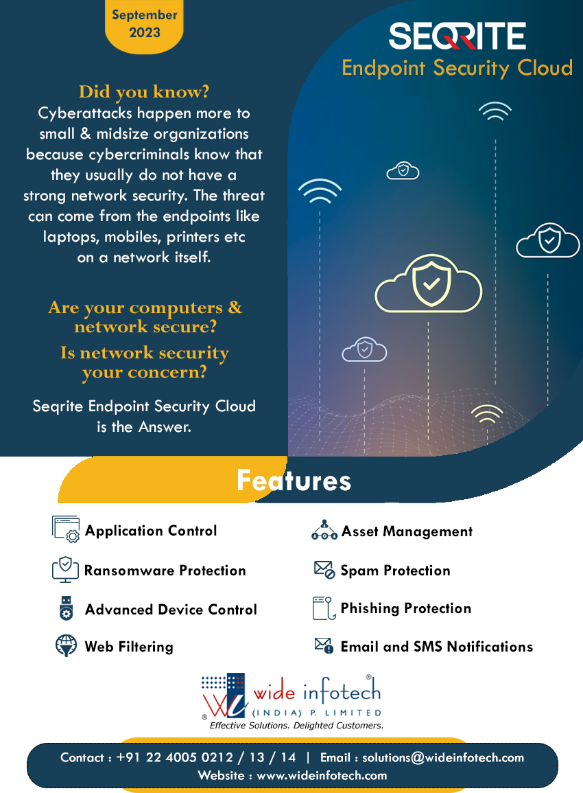 Ultimate Endpoint Security Solution