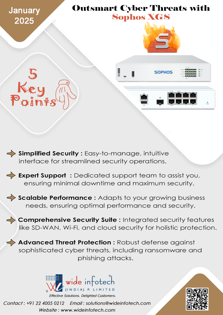 Shield Your Business from Cyberattacks