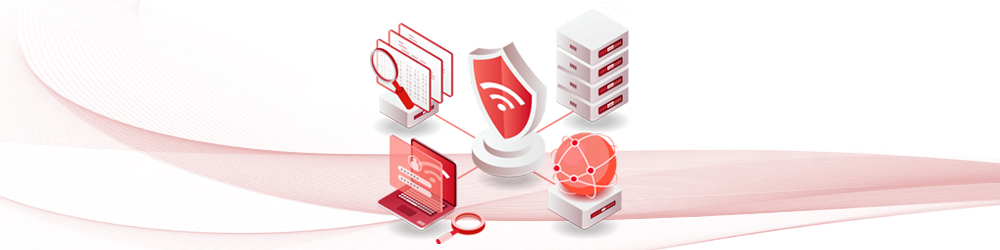 Seqrite Zero Trust Network Access (ZTNA)