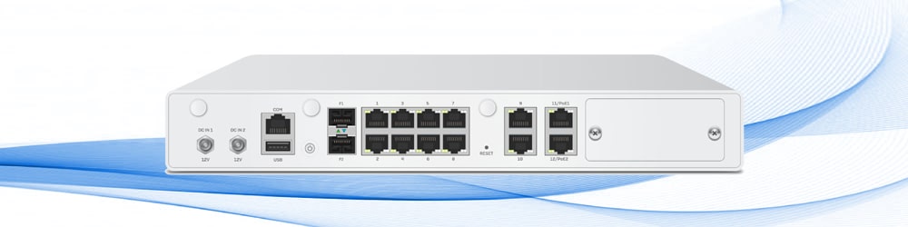 Sophos Firewalls