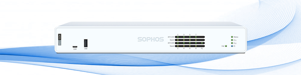 Sophos Firewalls