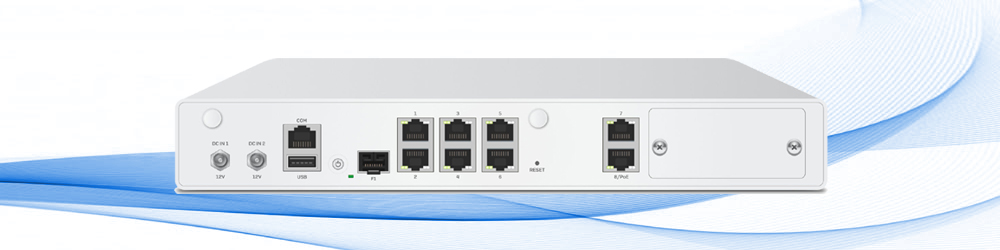 Sophos Firewalls