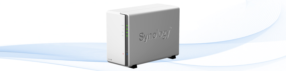 Synology NAS