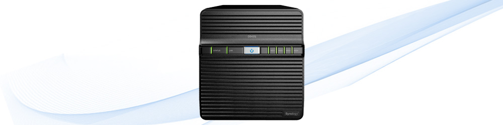 Synology NAS