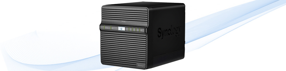 Synology NAS