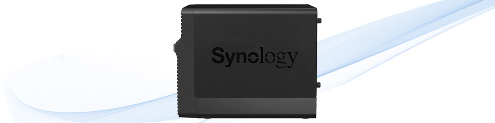 Synology NAS