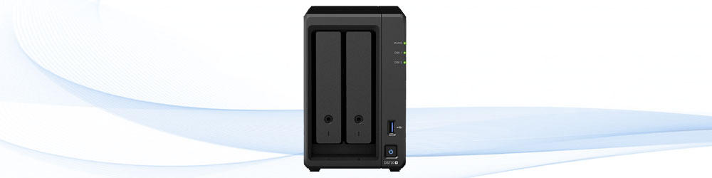 Synology NAS