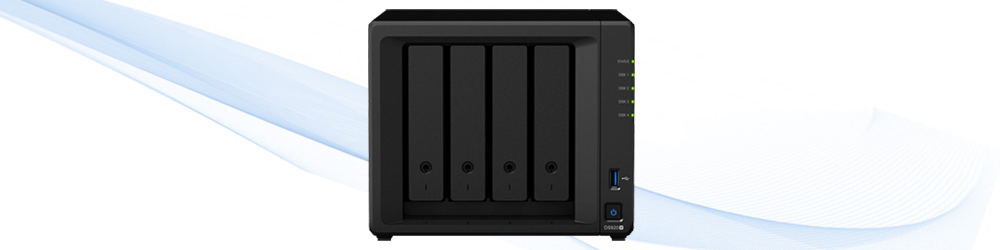 Synology NAS