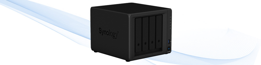 Synology NAS