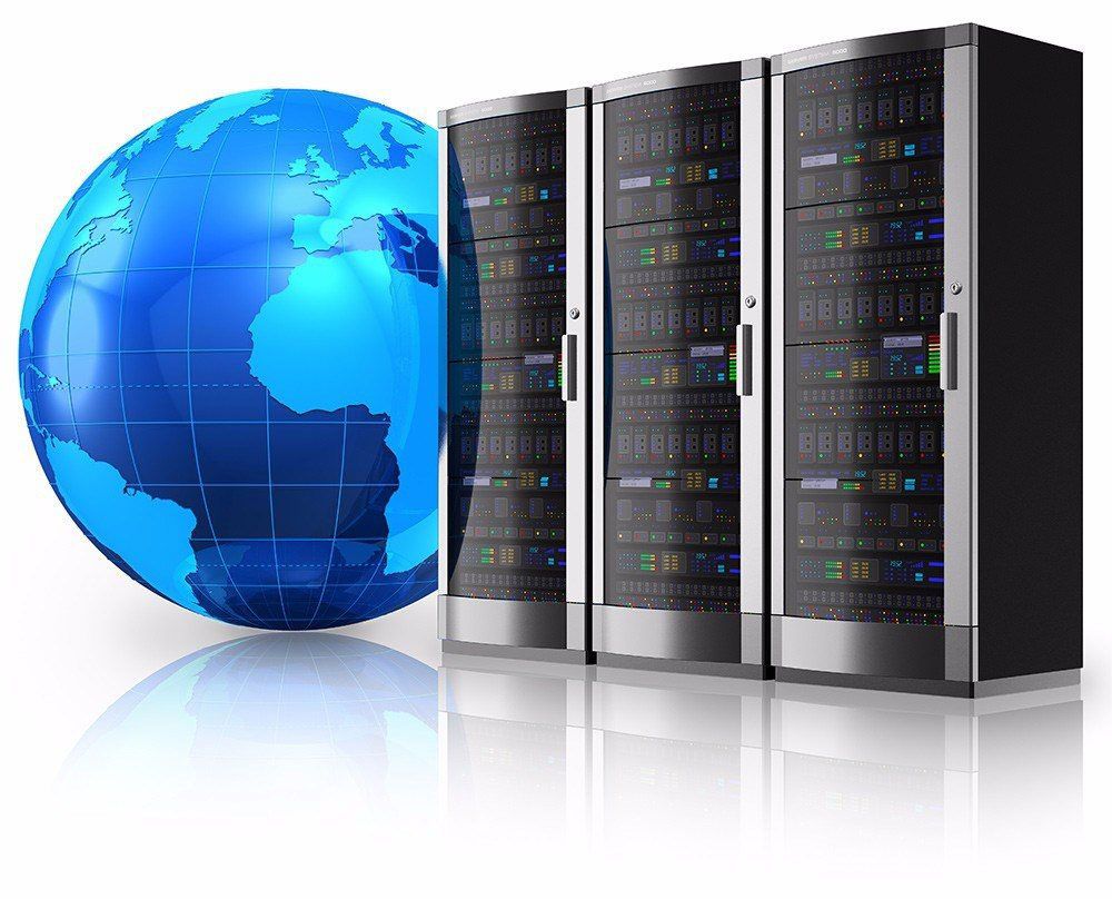 Website Hosting